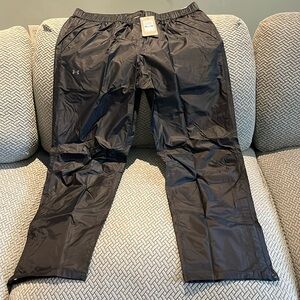 Under Armour - New With Tags - Womens Sideline Pants